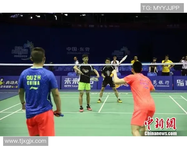 独家解析成都羽毛球队与其他球队比赛经验的深度对比分析