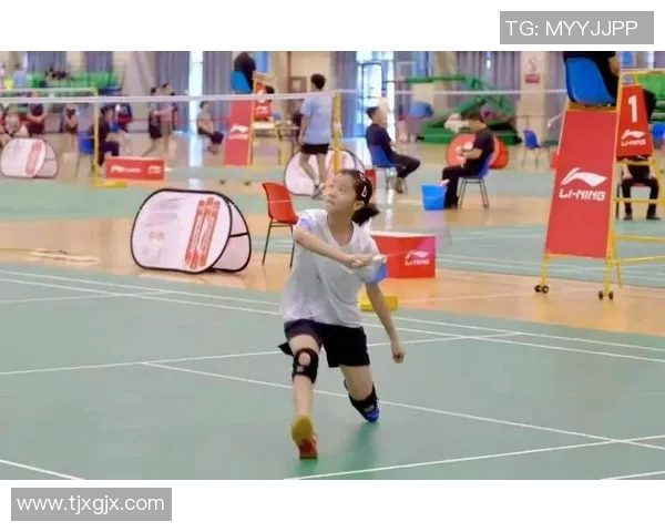 西安羽毛球队奋勇拼搏的城市联赛特别报道与成长故事