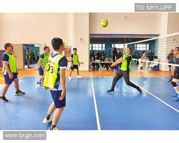 重庆排球队灵活性分析：技术战术与团队配合的完美结合