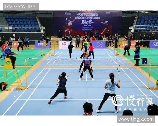 重庆羽毛球队的盯防策略揭秘与深度分析探讨