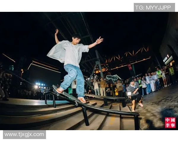 成都街舞队在世界滑板锦标赛中的拼搏历程与荣耀时刻揭秘