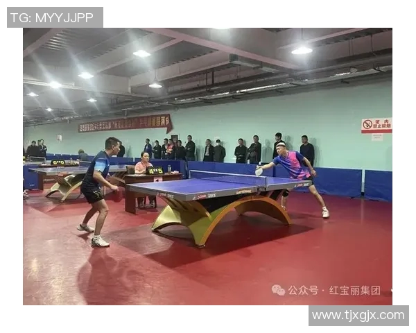 南京乒乓球队配合表现数据分析揭示团队协作与胜率之间的关系